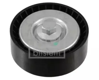 22351 FEBI BILSTEIN Паразитный / ведущий ролик, поликлиновой ремень