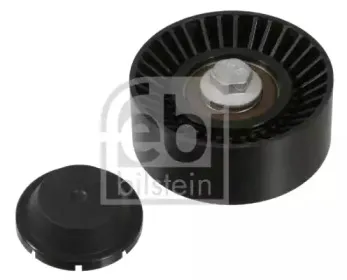 22366 FEBI BILSTEIN Паразитный / ведущий ролик, поликлиновой ремень