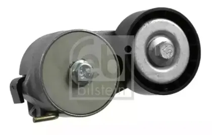 22376 FEBI BILSTEIN Натяжитель ремня, клиновой зубча