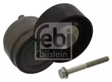22392 FEBI BILSTEIN Натяжитель ремня, клиновой зубча