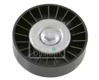 22404 FEBI BILSTEIN Паразитный / ведущий ролик, поликлиновой ремень