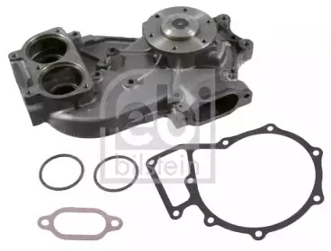 22455 FEBI BILSTEIN Водяной насос
