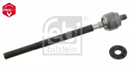 22491 FEBI BILSTEIN Осевой шарнир, рулевая тяга