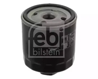 22532 FEBI BILSTEIN Масляный фильтр