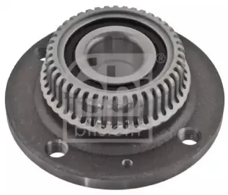22556 FEBI BILSTEIN Комплект подшипника ступицы колеса