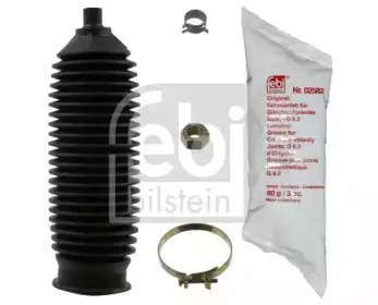 22561 FEBI BILSTEIN Комплект пылника, рулевое управление