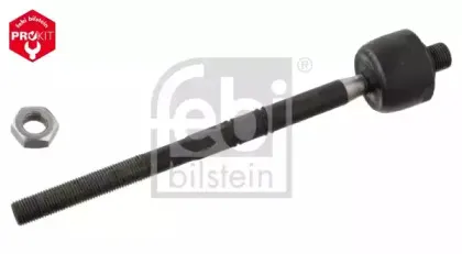 22620 FEBI BILSTEIN Осевой шарнир, рулевая тяга