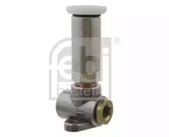 22702 FEBI BILSTEIN Насос, топливоподающяя система