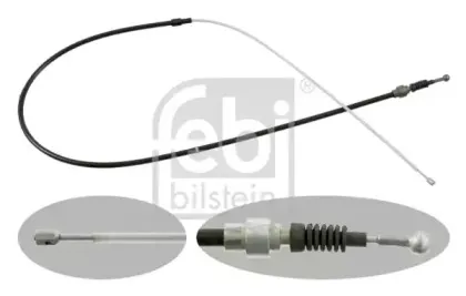 22734 FEBI BILSTEIN