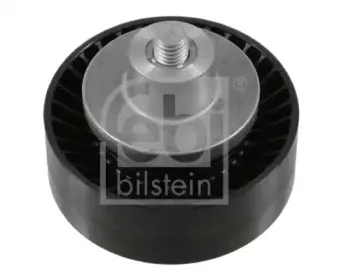 22744 FEBI BILSTEIN Паразитный / ведущий ролик, поликлиновой ремень