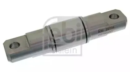 22759 FEBI BILSTEIN Болт, возвратной вилки