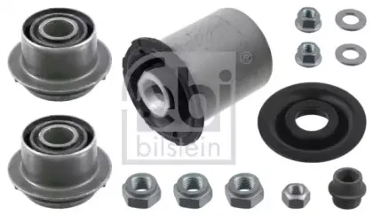 22785 FEBI BILSTEIN Монтажный комплект, рычаг независимой подвески колеса