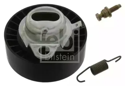 22792 FEBI BILSTEIN Натяжной ролик, ремень ГРМ