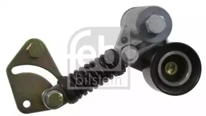 22859 FEBI BILSTEIN Натяжитель ремня, клиновой зубча