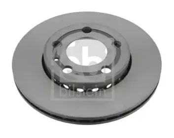 22874 FEBI BILSTEIN Тормозной диск