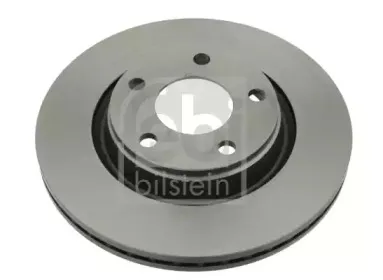 22878 FEBI BILSTEIN Тормозной диск