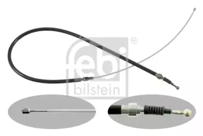 22884 FEBI BILSTEIN
