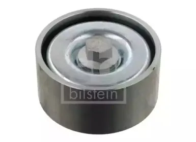 22895 FEBI BILSTEIN Натяжной ролик, поликлиновойремень