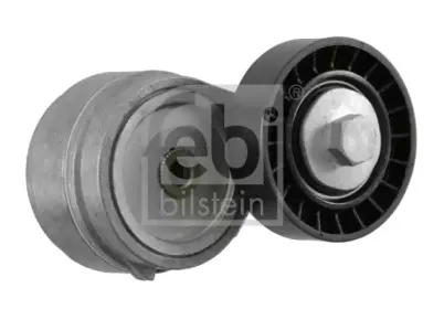 22898 FEBI BILSTEIN Натяжитель ремня, клиновой зубча