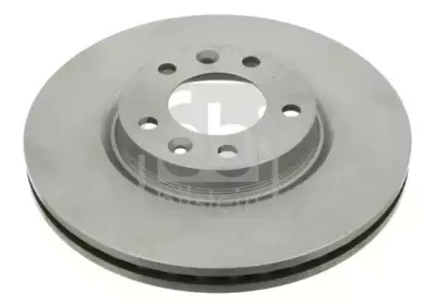 22921 FEBI BILSTEIN Тормозной диск