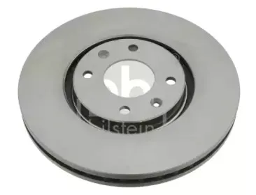 22923 FEBI BILSTEIN Тормозной диск