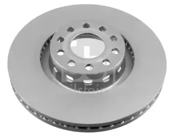 22964 FEBI BILSTEIN Тормозной диск