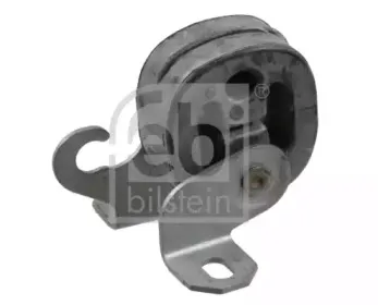 22968 FEBI BILSTEIN Кронштейн, система выпуска ОГ
