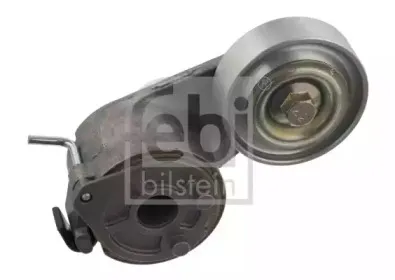 22972 FEBI BILSTEIN Натяжитель ремня, клиновой зубча
