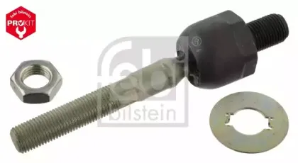 23019 FEBI BILSTEIN Осевой шарнир, рулевая тяга