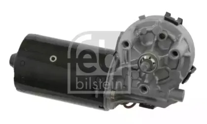 23041 FEBI BILSTEIN Двигатель стеклоочистителя