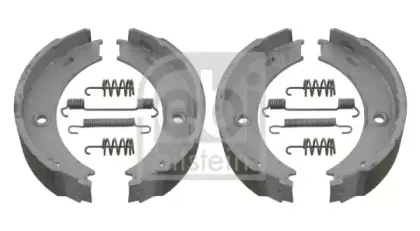23191 FEBI BILSTEIN