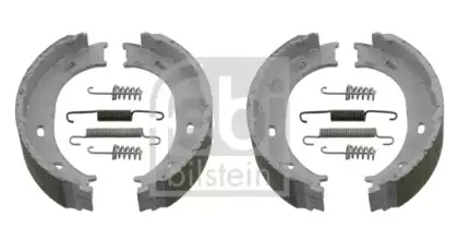 23193 FEBI BILSTEIN