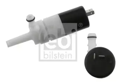 23209 FEBI BILSTEIN Водяной насос, система очистки окон