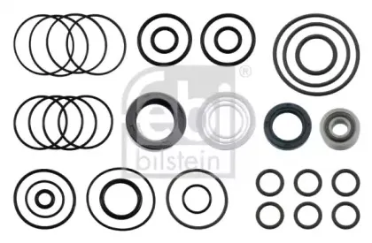 23250 FEBI BILSTEIN Комплект прокладок, рулевой механизм
