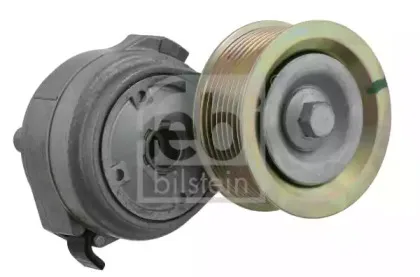 23265 FEBI BILSTEIN Натяжитель ремня, клиновой зубча
