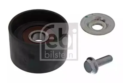 23268 FEBI BILSTEIN Паразитный / ведущий ролик, поликлиновой ремень