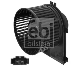 23302 FEBI BILSTEIN Вентилятор салона