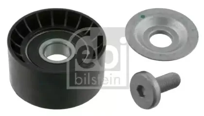 23327 FEBI BILSTEIN Паразитный / ведущий ролик, поликлиновой ремень