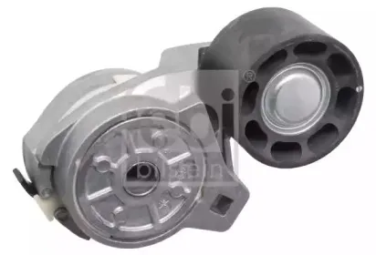 23367 FEBI BILSTEIN Натяжитель ремня, клиновой зубча