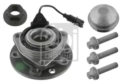 23377 FEBI BILSTEIN