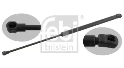 23380 FEBI BILSTEIN Газовая пружина, крышка багажник