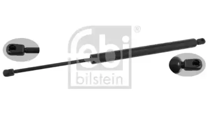 23390 FEBI BILSTEIN Газовая пружина, крышка багажник