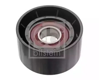 23397 FEBI BILSTEIN Паразитный / ведущий ролик, поликлиновой ремень