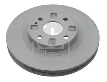 23441 FEBI BILSTEIN Тормозной диск