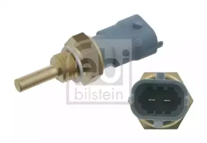 23467 FEBI BILSTEIN Датчик, температура охлаждающей жидкости