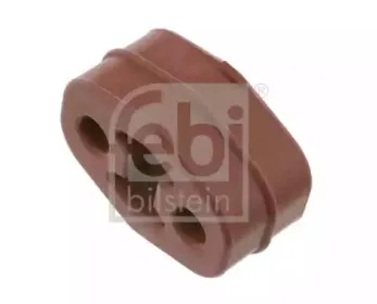 23488 FEBI BILSTEIN Кронштейн, система выпуска ОГ