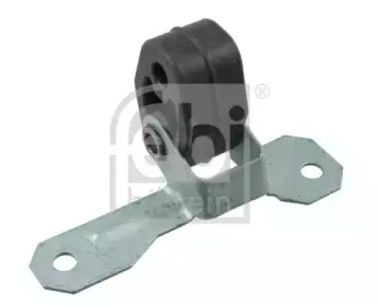 23490 FEBI BILSTEIN Кронштейн, система выпуска ОГ