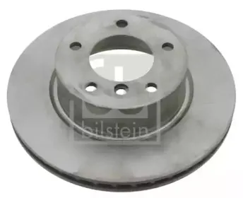 23536 FEBI BILSTEIN Тормозной диск