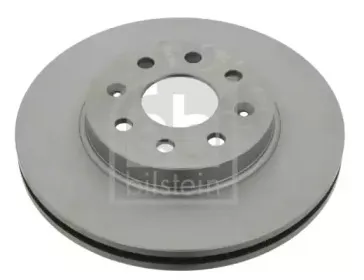 23541 FEBI BILSTEIN Тормозной диск