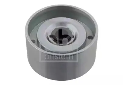 23543 FEBI BILSTEIN Паразитный / ведущий ролик, поликлиновой ремень